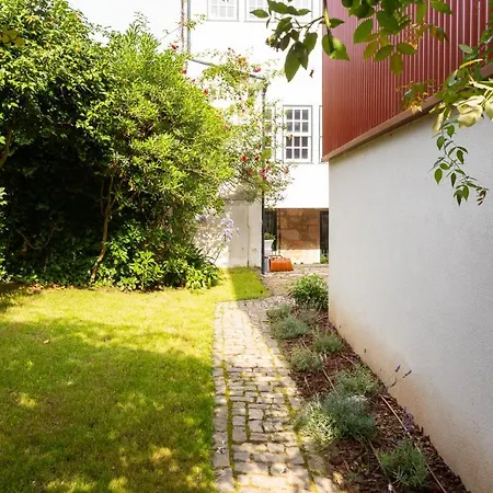Holiday home Romantic - Garden Of Camellias *
