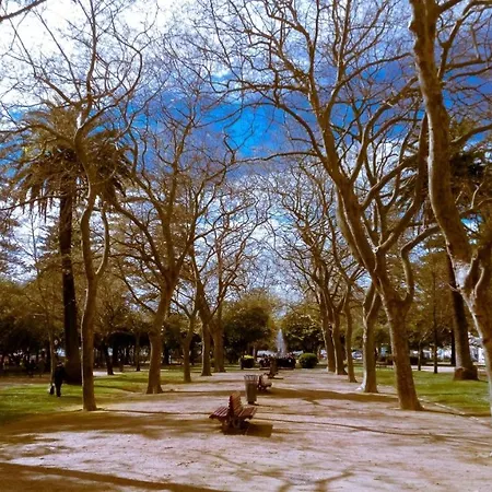 Romantic - Garden Of Camellias Holiday home Porto